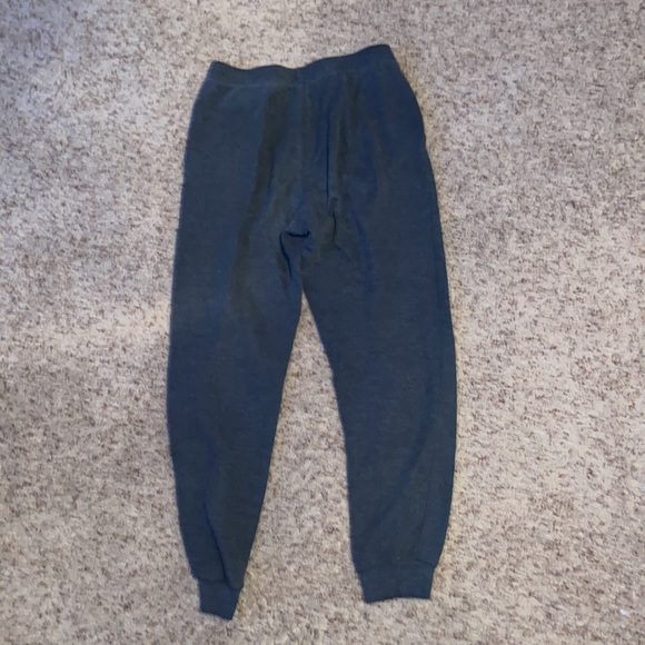 Mens Champion Sweatpants (XL) - Picture 3 of 3